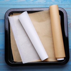 Parchment Paper