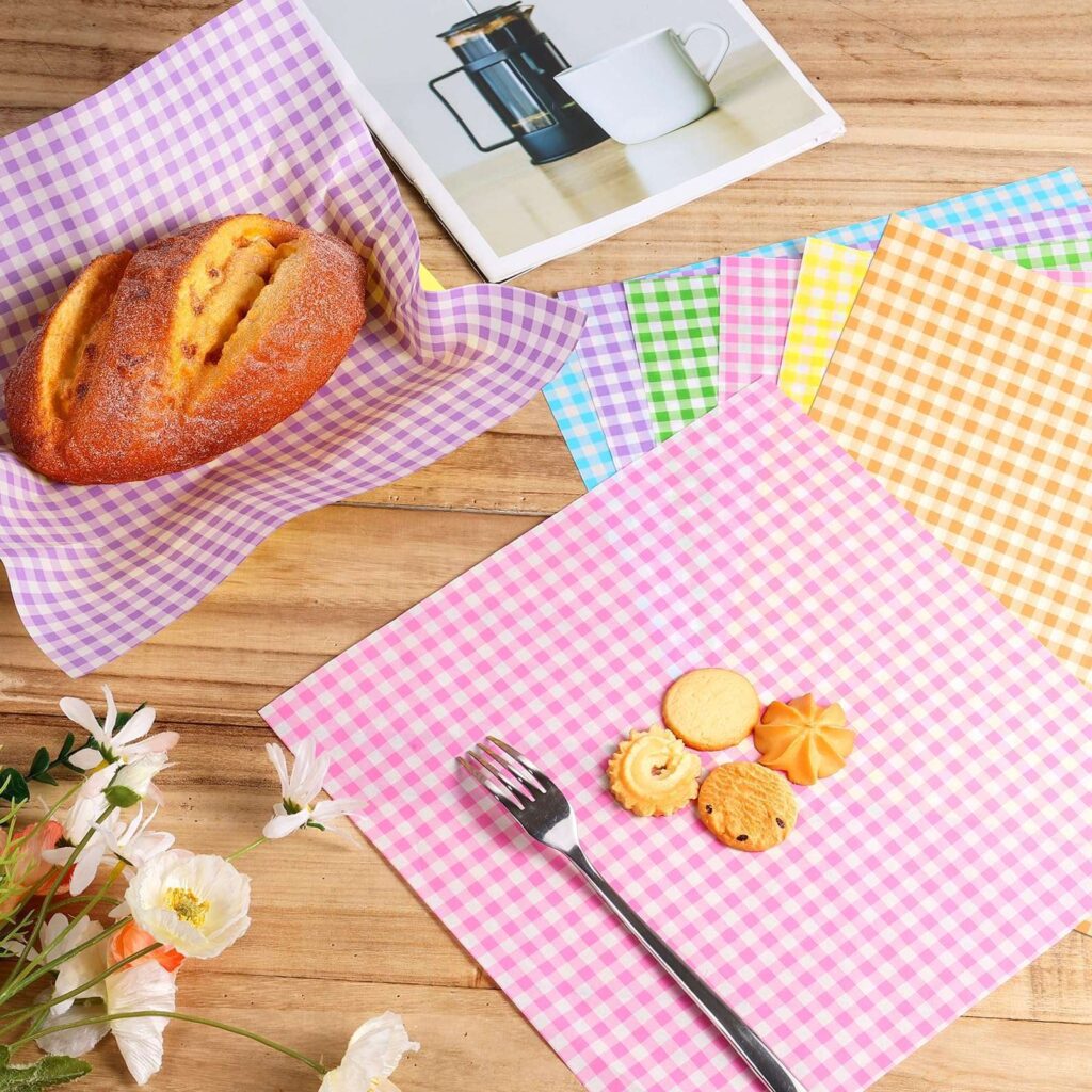 parchment paper