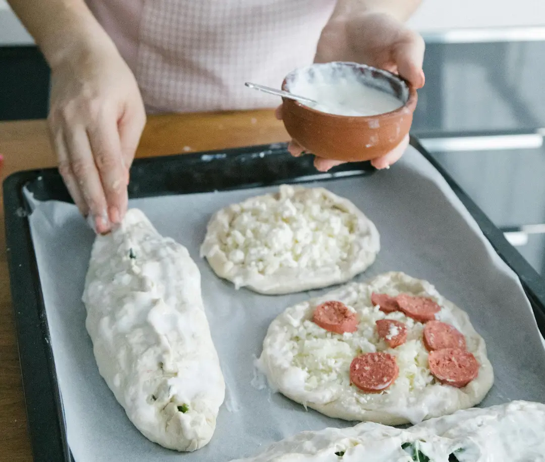 Parchment paper