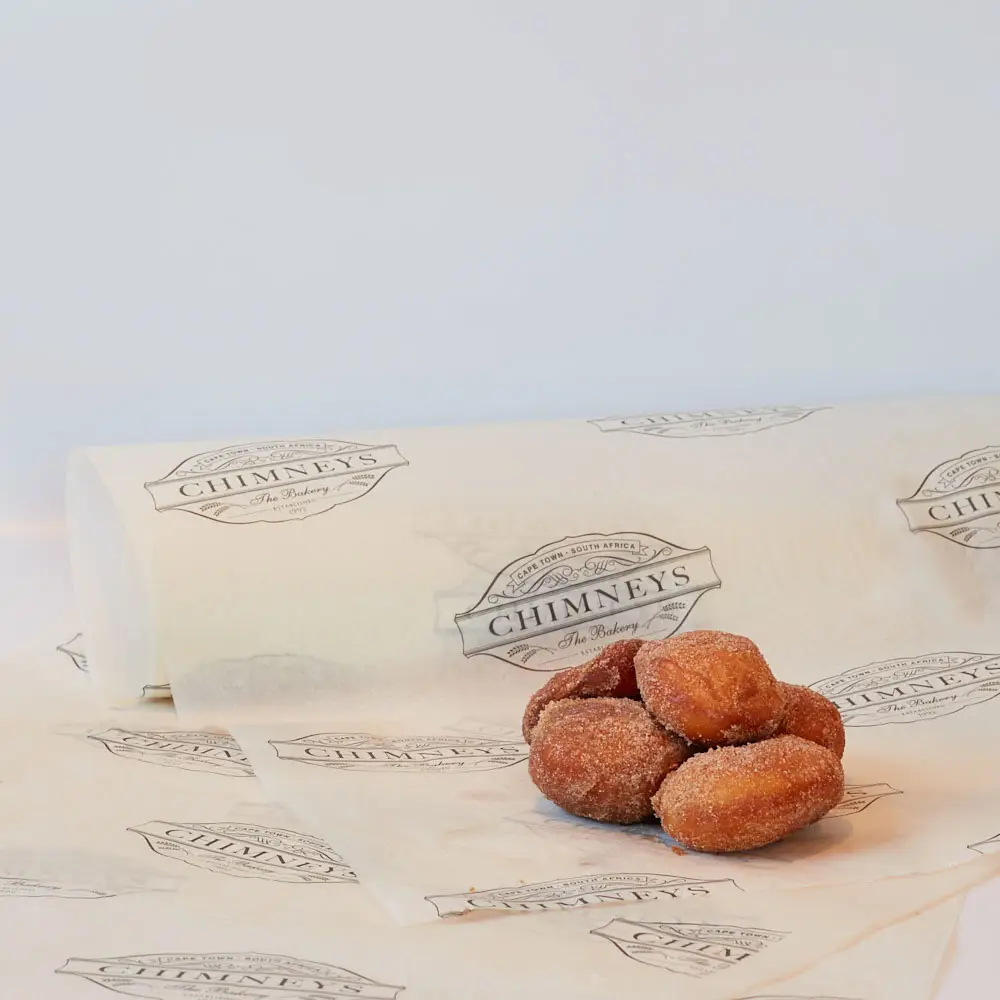 Parchment Paper
