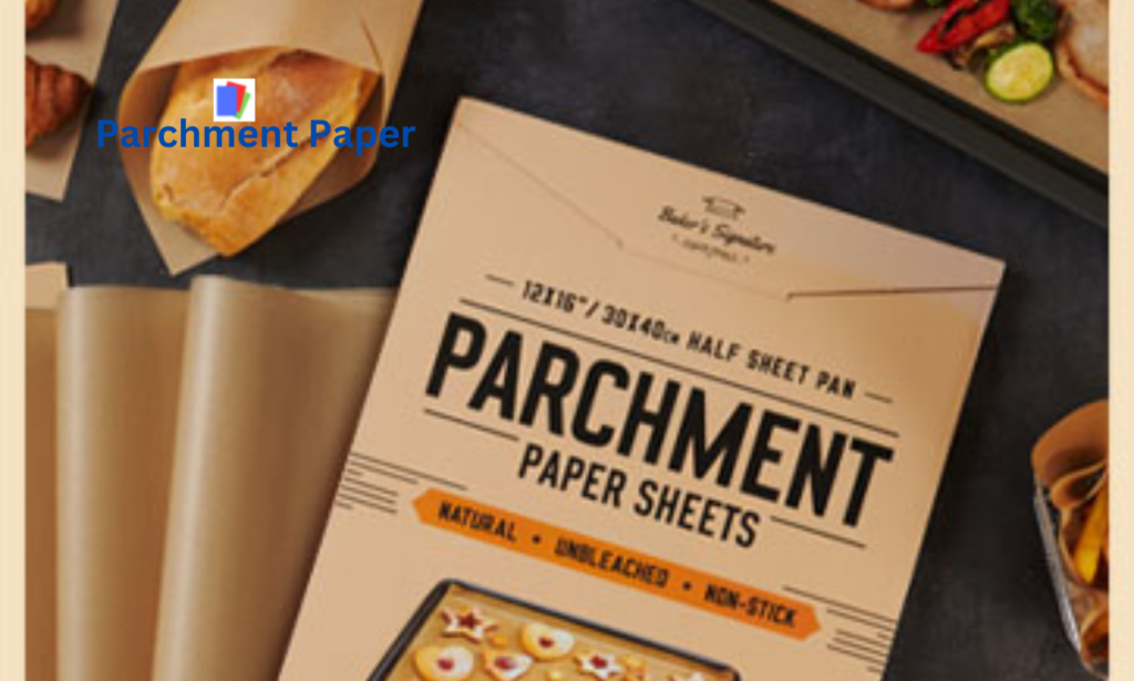The Ultimate Guide to Parchment Paper Everything You Need to Know
